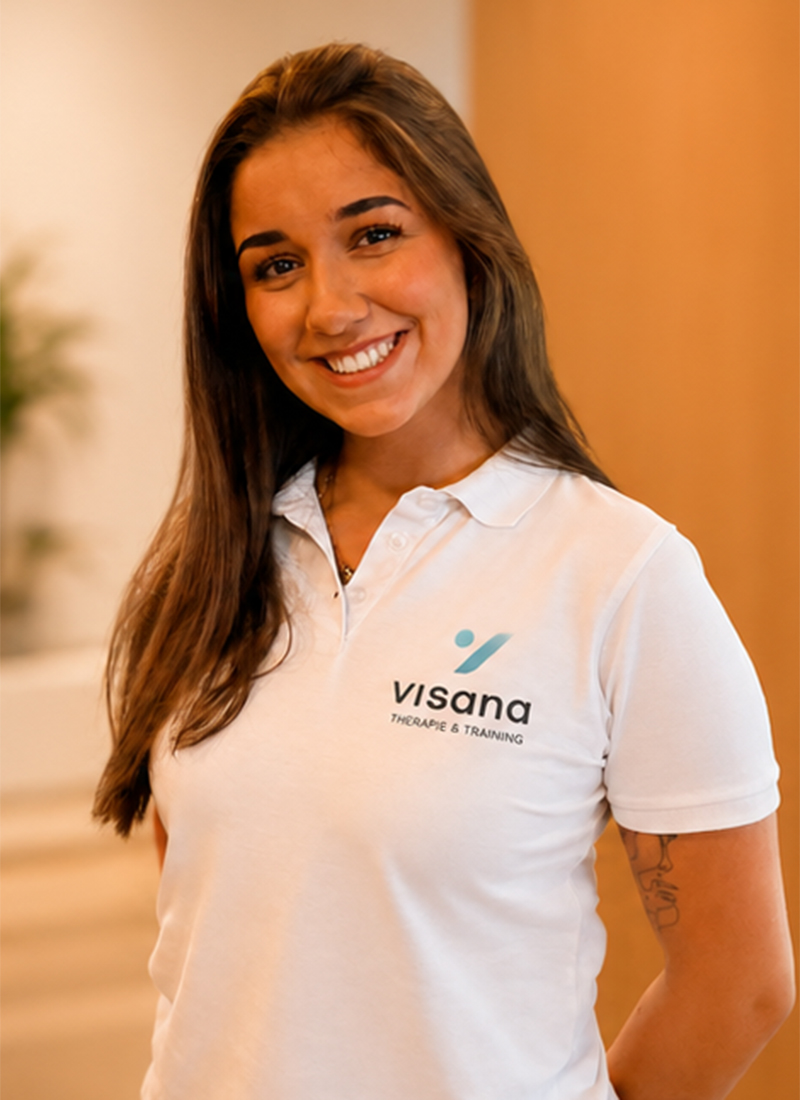 _ Wir suchen Physiotherapeuten Isabella
