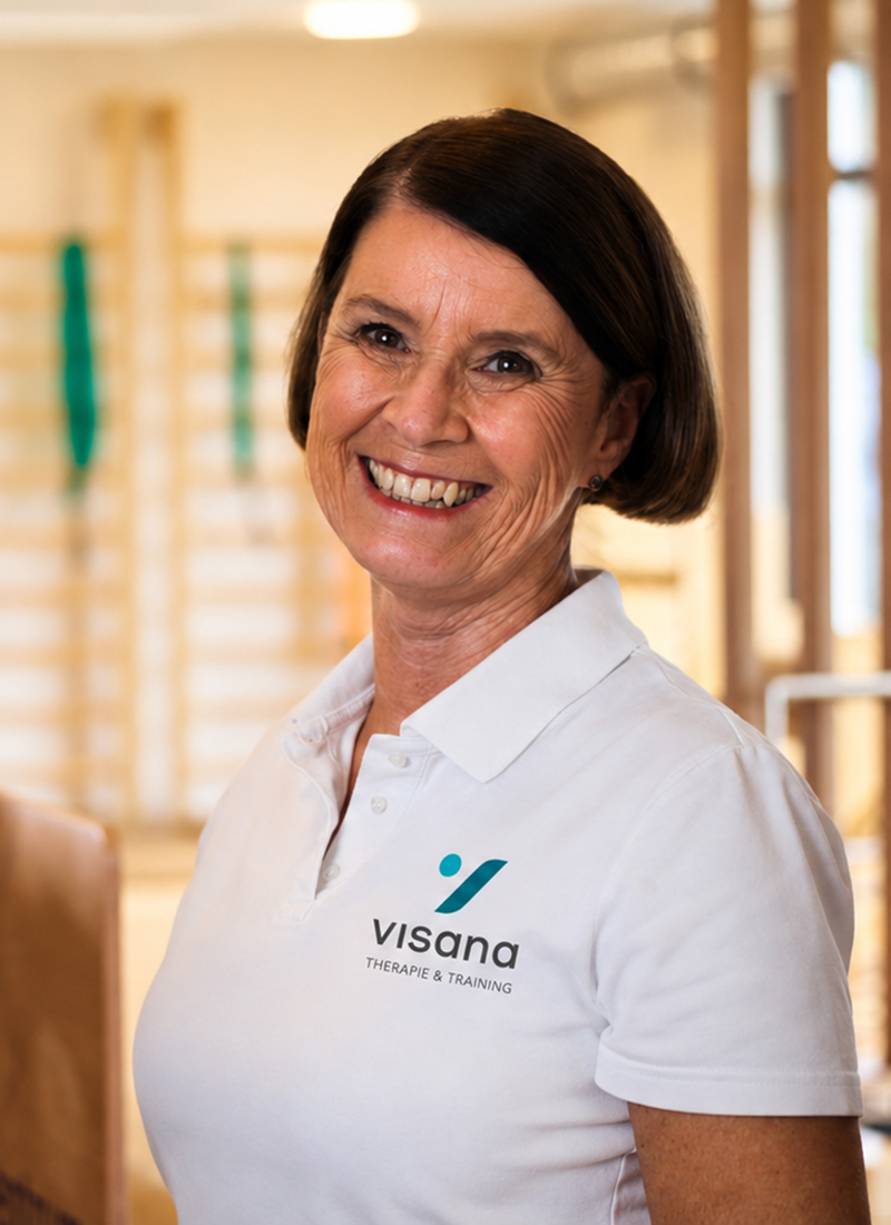 _ Wir suchen Physiotherapeuten Sabine