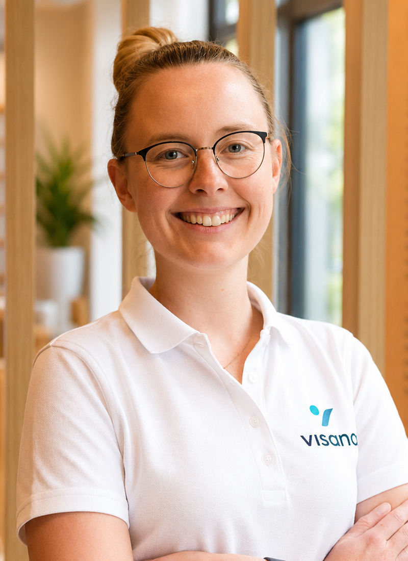 _ Wir suchen Physiotherapeuten Antonia