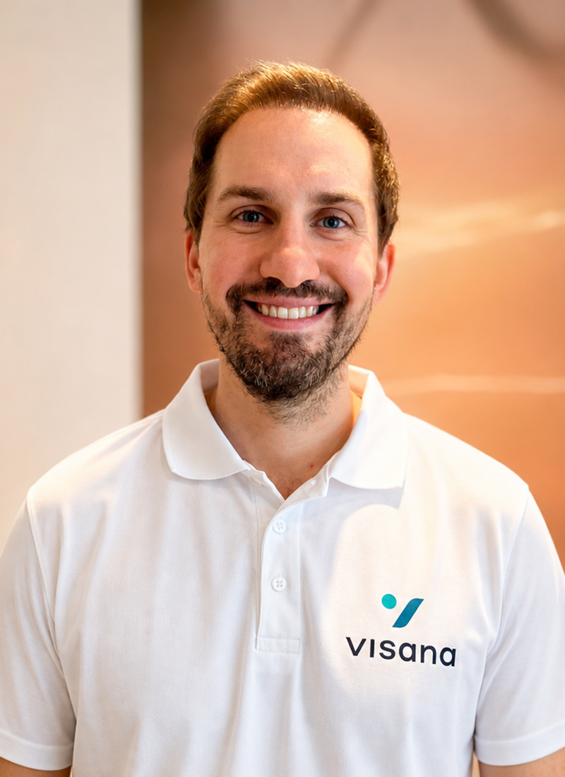 _ Wir suchen Physiotherapeuten Dennis