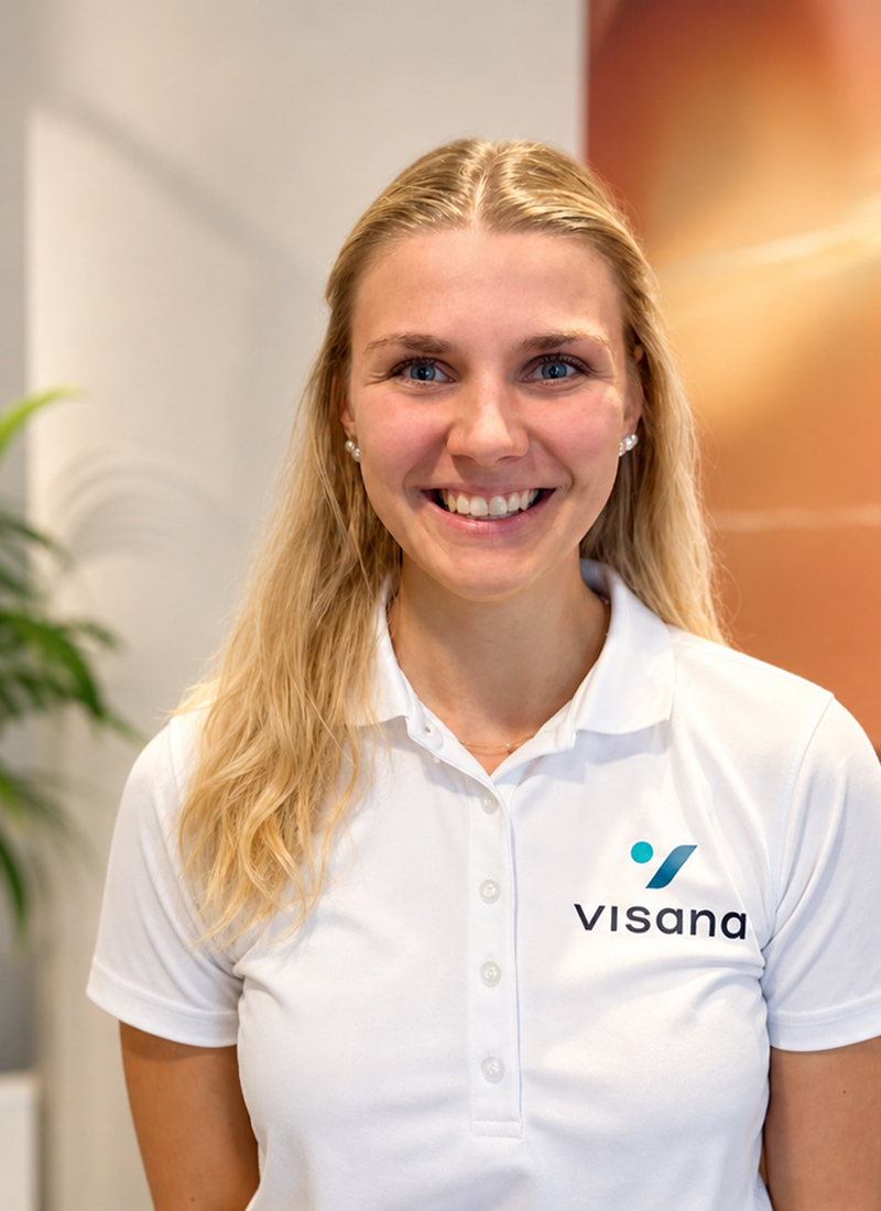 _ Wir suchen Physiotherapeuten Michaela
